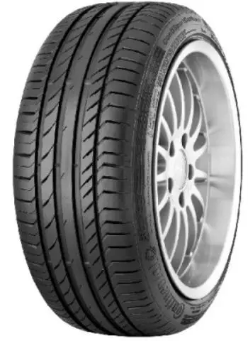Continental SC-5 SUV FR 235/55 R18 100V