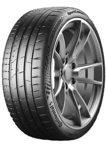 Continental SC-7 MO1 XL 265/40 R21 105Y