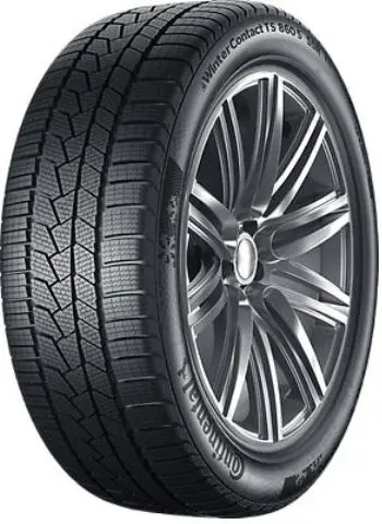 Continental TS-860 S FR XL 265/35 R20 99W