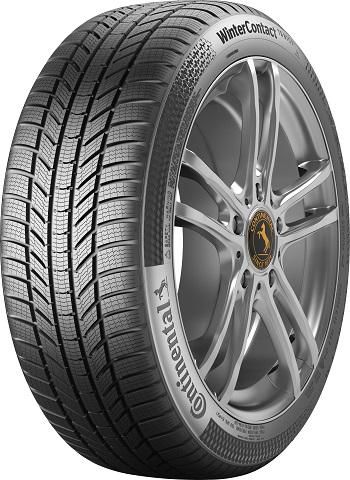 Continental TS-870 P SEAL 215/55 R17 94H