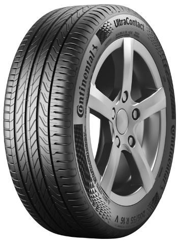 Continental ULTRACONTACT XL 185/60 R15 88H