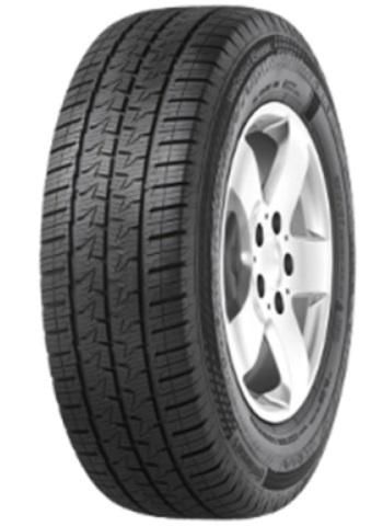 Continental VANCONTACT 4SEASON 195/75 R16 110R