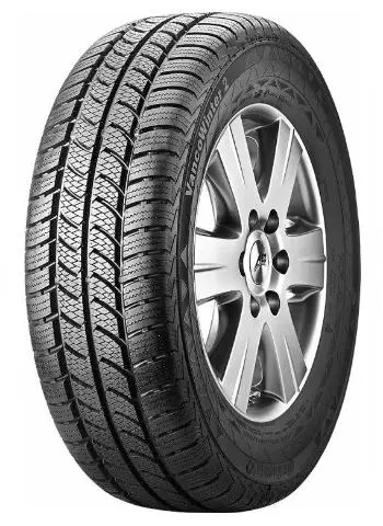 Continental VANCO WINTER 2 225/65 R16 112R