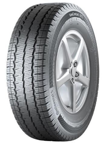 Continental VANCONTACT A/S ULTRA 215/60 R17 109T