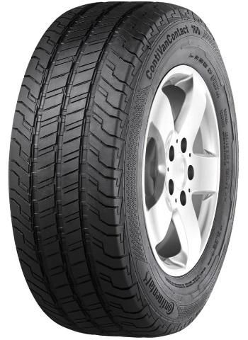 Continental VANCONTACT 100 215/75 R16 121R