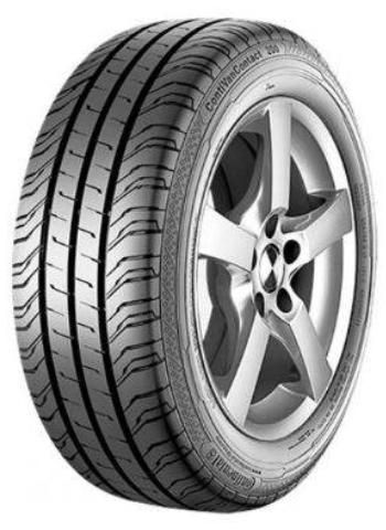 Continental VANCONTACT 200 205/75 R16 110R