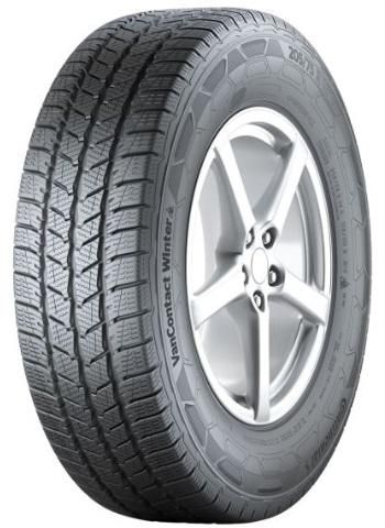 Continental VANCONTACT WINTER 195/70 R15 104R