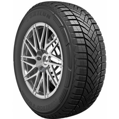 Sailun COMMERCIO 4 SEASONS YES YES 205/65 R16 107/105T