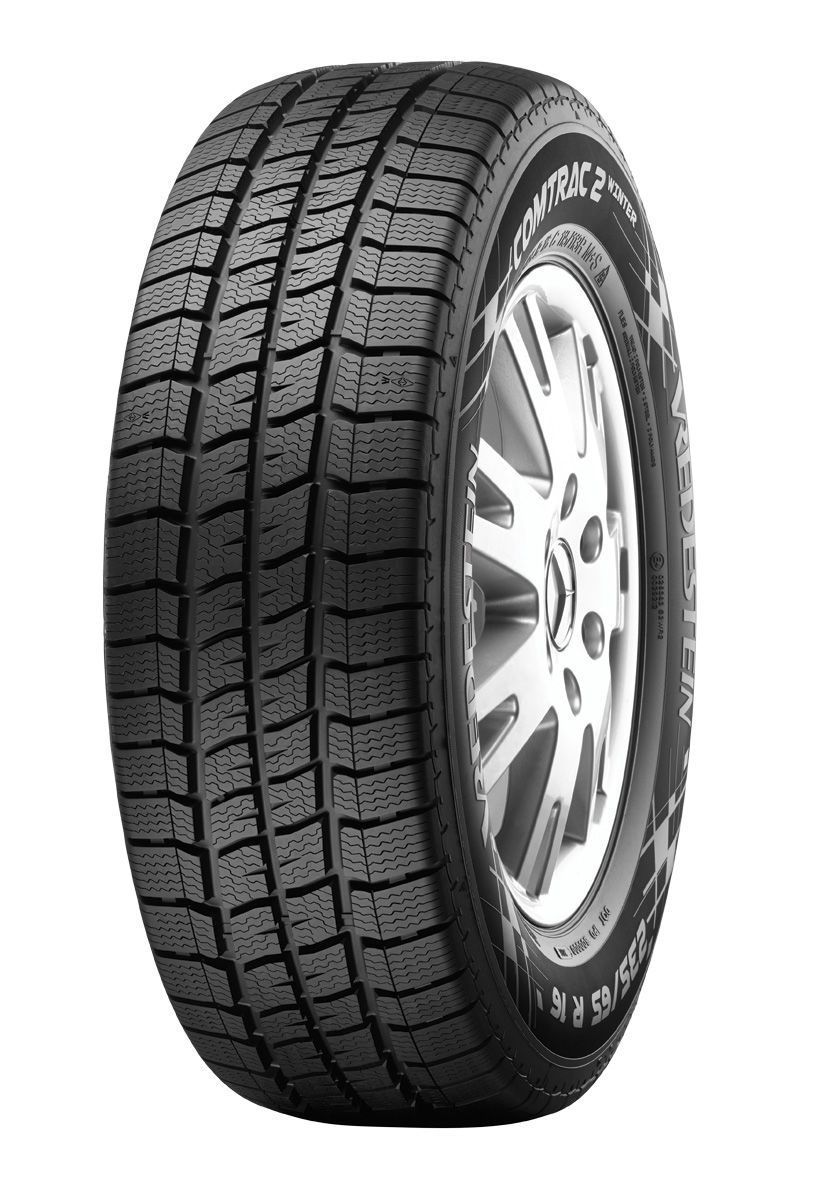 Vredestein COMTRAC 2 WINTER+ 235/65 R16 115R