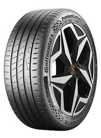 Continental PREMIUM 7 FR XL 265/40 R21 108T