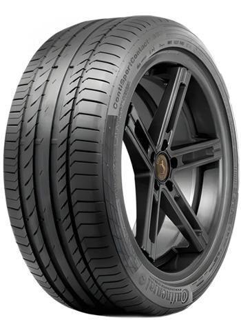 Continental SC-5P N1 FR XL 315/30 R21 105Y