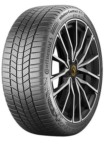 Continental WINTERCONTACT 8 S XL 255/35 R19 96V