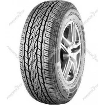 Continental ContiCrossContact LX SL 265/60 R18 110T FO