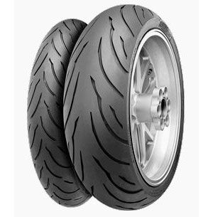 Continental ContiMotion Z Front 120/70 17 58W