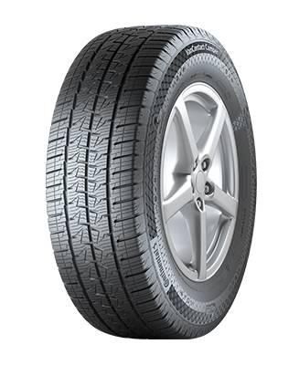 Continental VANCONTACT CAMPER 255/55 R18 120R