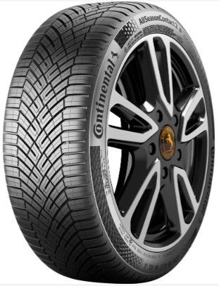 Continental All Season Contact 2 225/65 17 106V