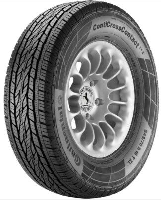 Continental Conti Cross Contact LX 2 FR 255/70 R16 111T