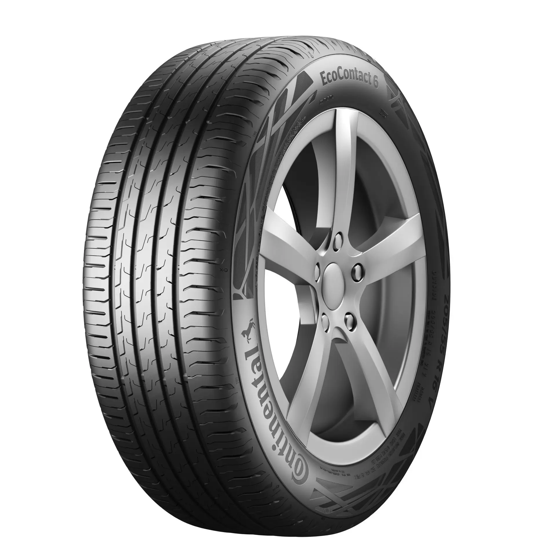 Continental Eco Contact 6 205/55 16 91V