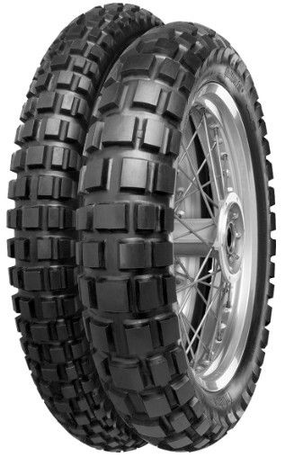 Continental TKC 80 M+S 120/70 19 60Q