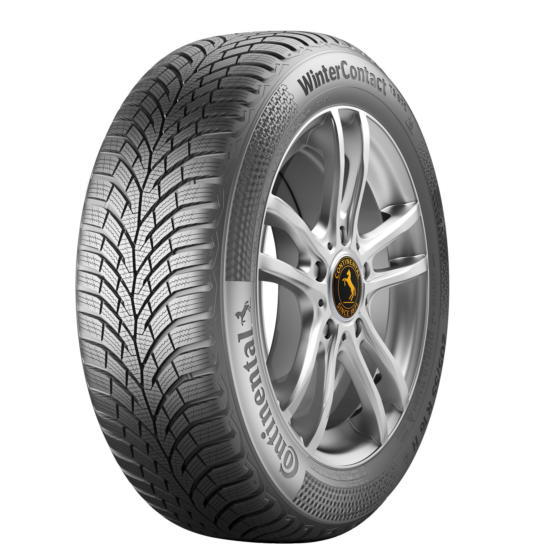 Continental TS870 225/45 17 94H