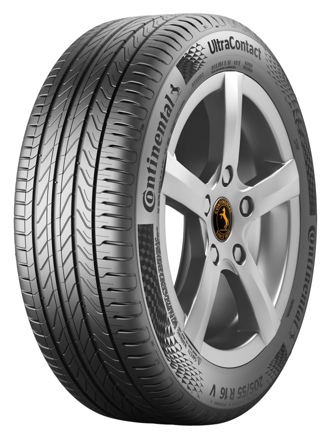 Continental Ultra Contact FR 175/60 19 86Q