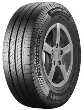 Continental VAN CONTACT ULTRA CAMPER EV 225/75 R16 116/114R