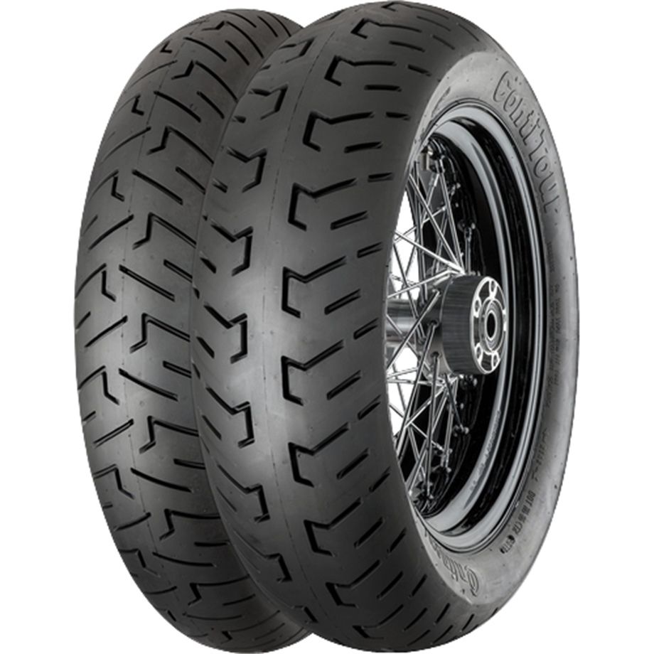 Continental ContiTour / Reinforced Rear 150/90 15 80H