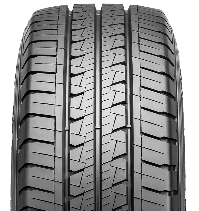 Fulda CONVEO2 195/0 R14 106S