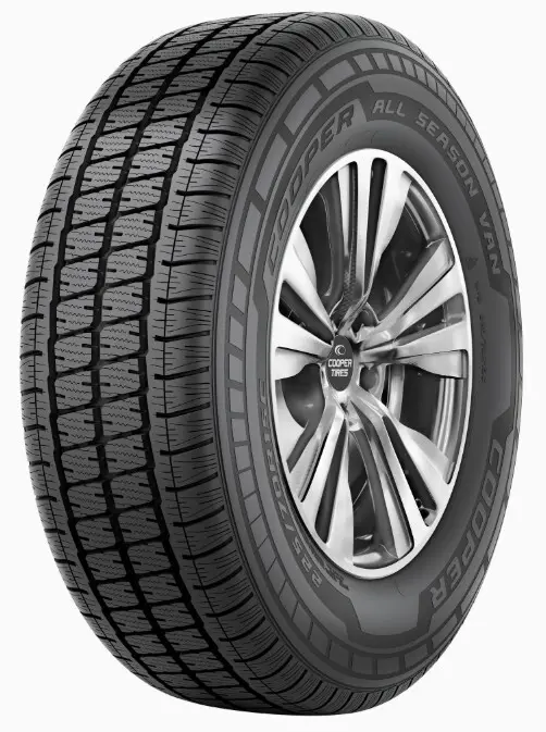 Cooper Tires ALL SEASON VAN EV 195/60 R16 99T