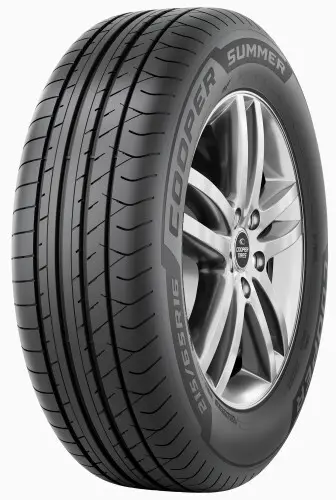 Cooper Tires SUMMER1A EV FP 235/45 R18 98Y