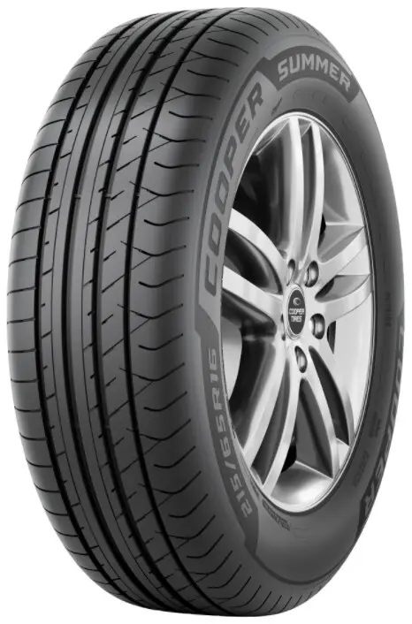 Cooper Tires SUMMER1C EV FP 235/50 19 103V