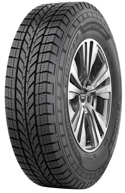 Cooper Tires WINTER VAN EV 205/75 16 113R