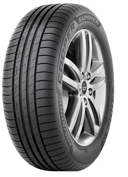 Cooper Tires COOPER SUMMER 235/55 R18 100V