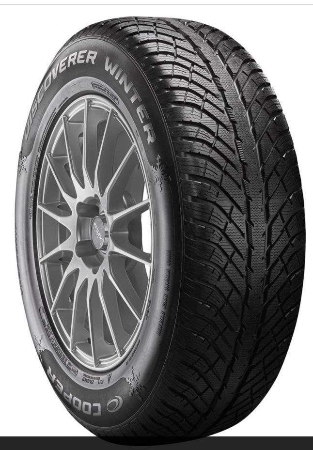 Cooper Tires COOPER WINTER XL 245/45 R19 102V