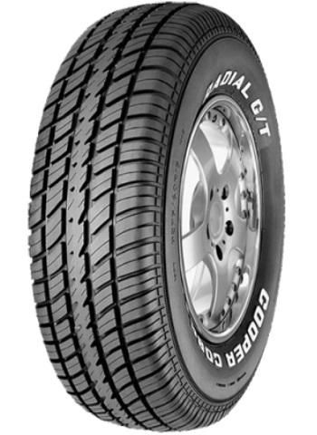 Cooper Tires COBRA G/T RWL 275/60 R15 107T