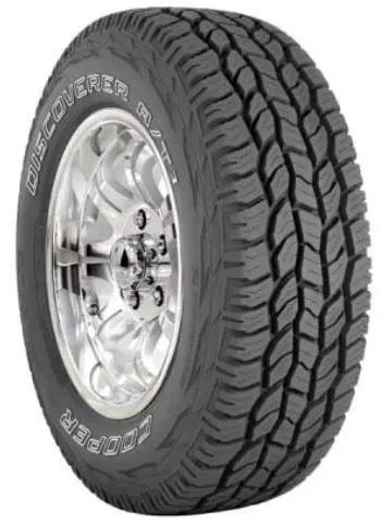 Cooper Tires DISCOVERER A/T3 SPORT 2 OWL 225/75 R16 104T