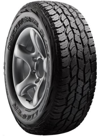 Cooper Tires DISCOVERER A/T3 SPORT 2 BSW 205/70 R15 96T