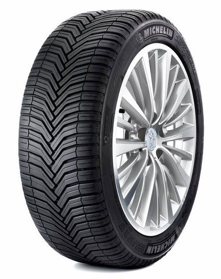 Michelin CROSSCLIMATE+ ZP XL 205/60 R16 96W