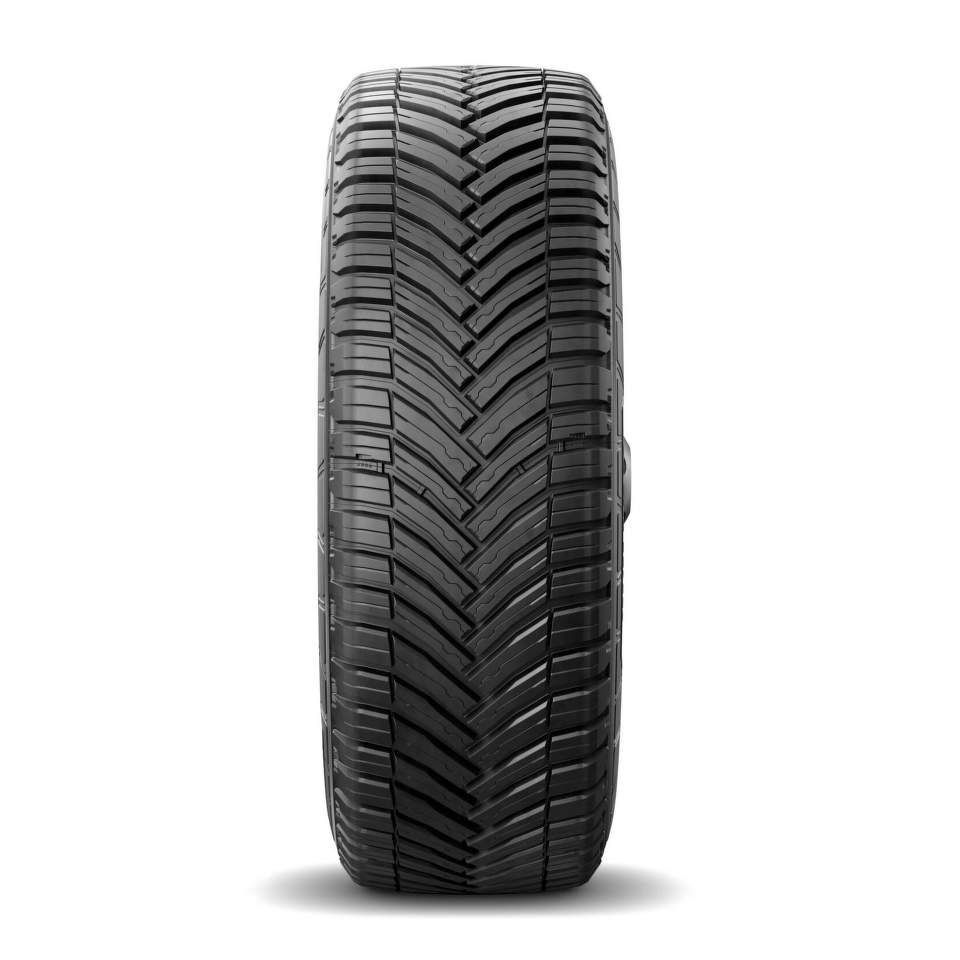 Michelin CrossClimate Camping 225/75 R16 116R