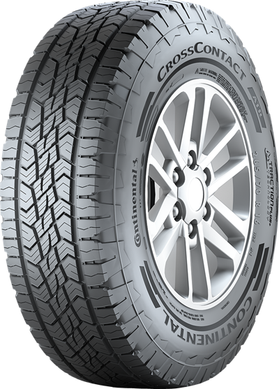 Continental CrossContact ATR FR 225/60 R17 99H