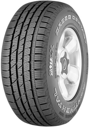 Continental CrossContact LX Sport XL FR 265/45 R21 108H AO