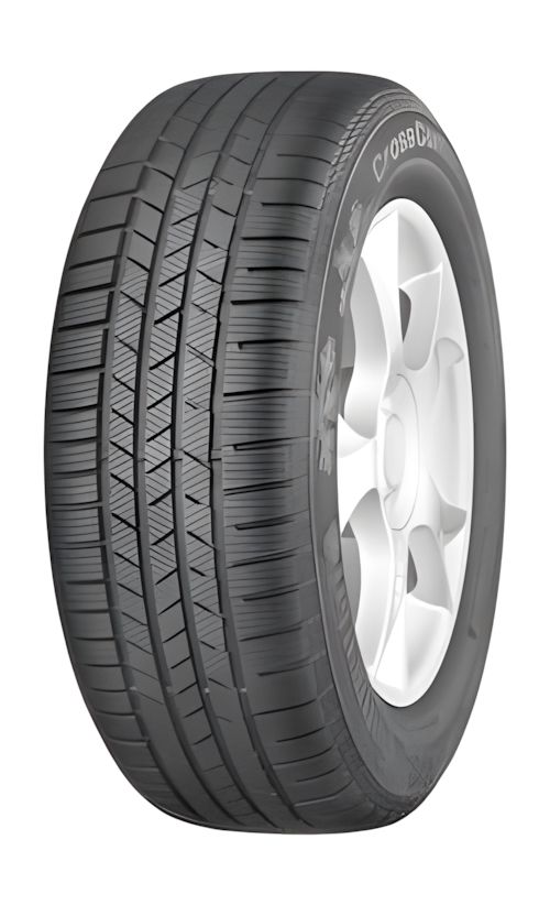 Continental ContiCrossContact Winter 205/70 R15 96T Black