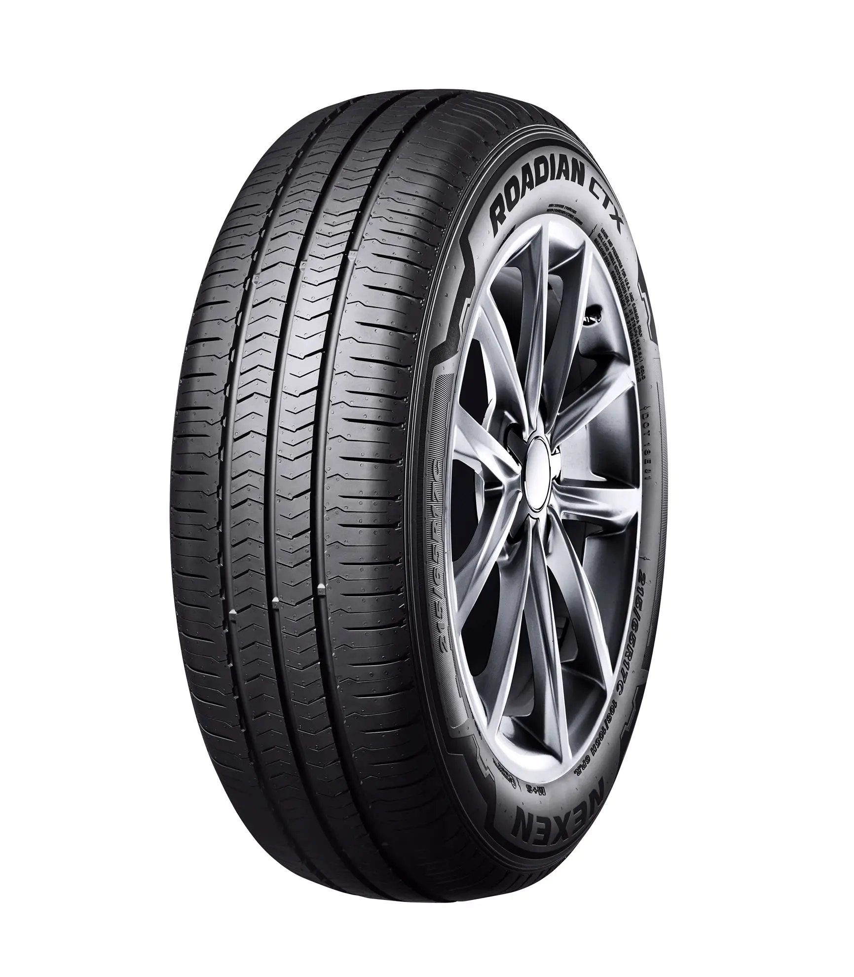 Nexen Roadian CTX HYUNDAI 215/65 R17 108/105H Hyundai