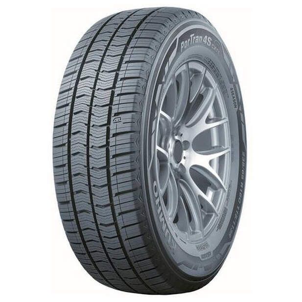 Kumho CX11 3PMSF 215/70 R15 109R