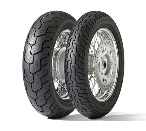 Dunlop D404 TT 120/90 17 64S