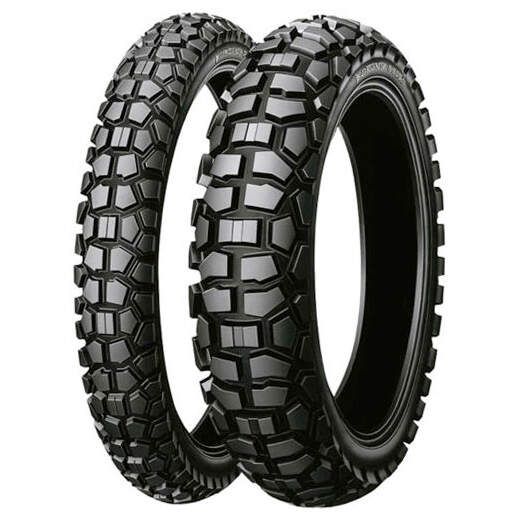 Dunlop D605 TT 2.75/80 21 45P