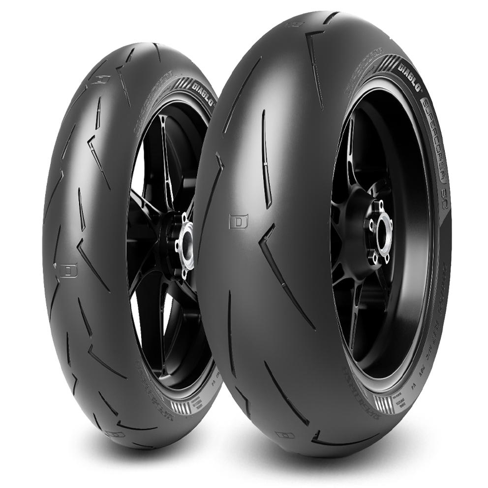 Diablo Supercorsa V4 SC1