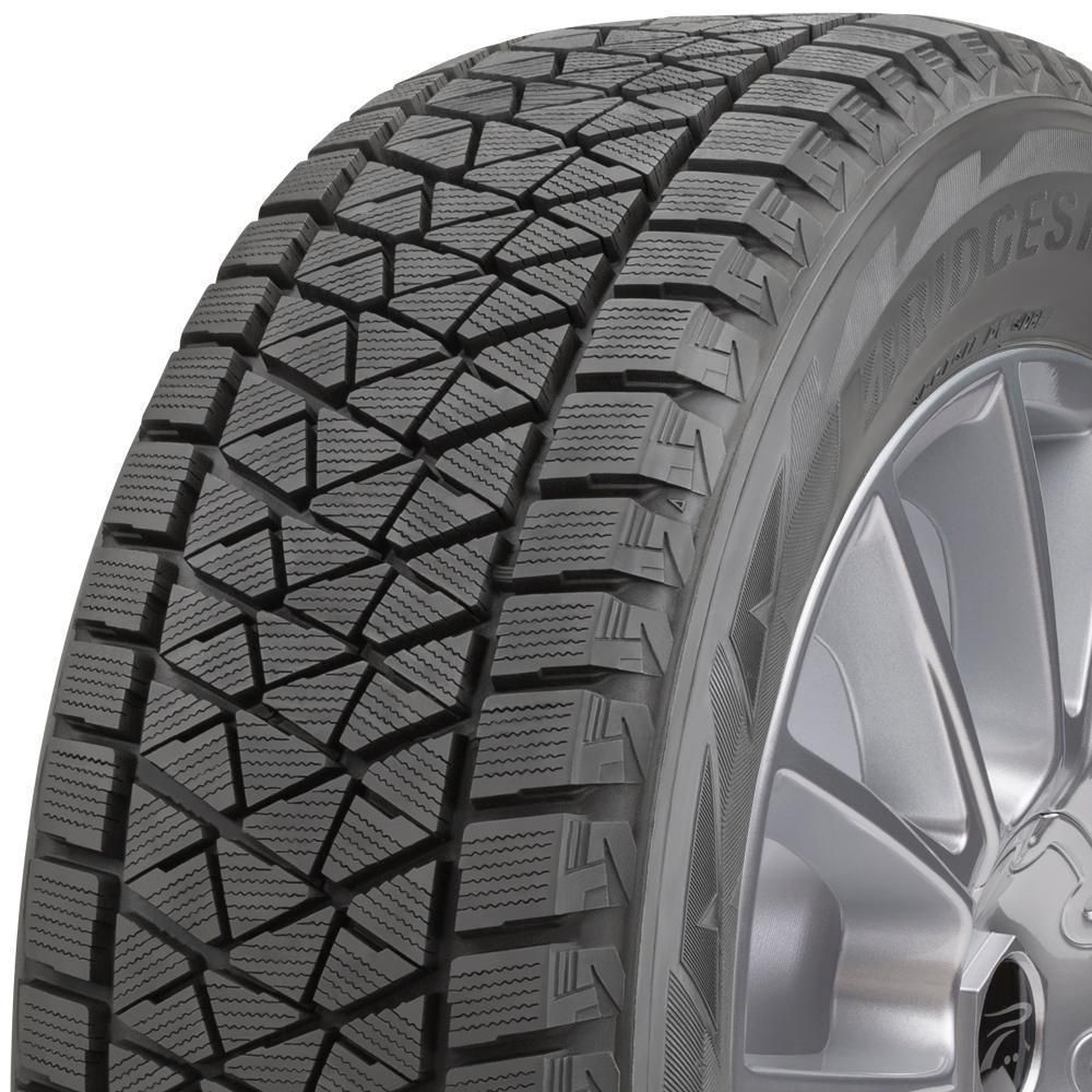 Bridgestone BLIZZAK DM-V2 XL FR M+S 3pmsf 235/75 15 109R