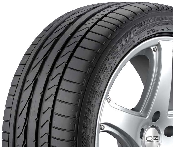 Bridgestone DUELER H/P SPORT XL FR N-0 315/35 21 111Y N-0
