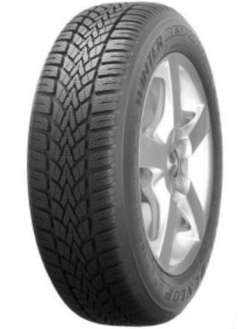 Dunlop SP W.RESPONSE 2 195/50 R15 82T